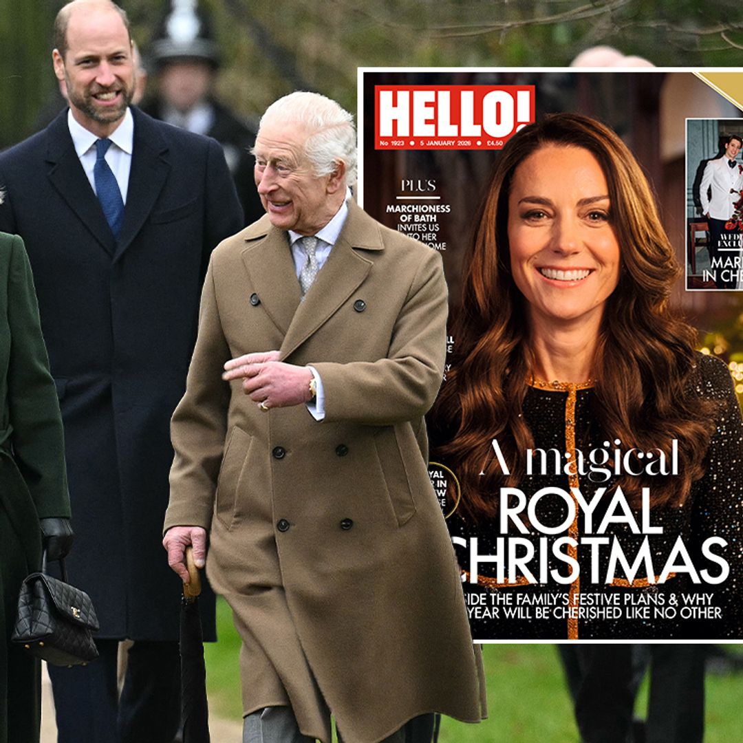 King Charles' seriously strict Sandringham timetable – and 'unspoken rule' at Christmas