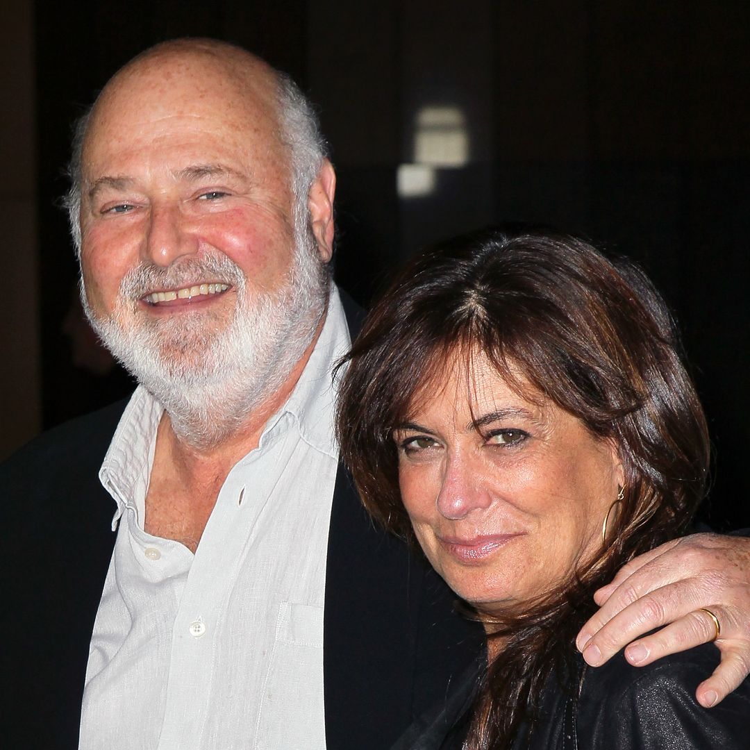 Meet Rob Reiner's kids with wife Michele Singer Reiner