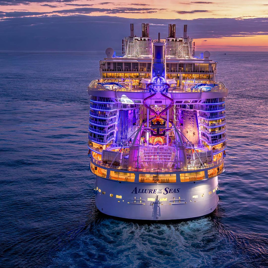 I took my kids on a cruise – here's what surprised me most (and why I'd do it again)