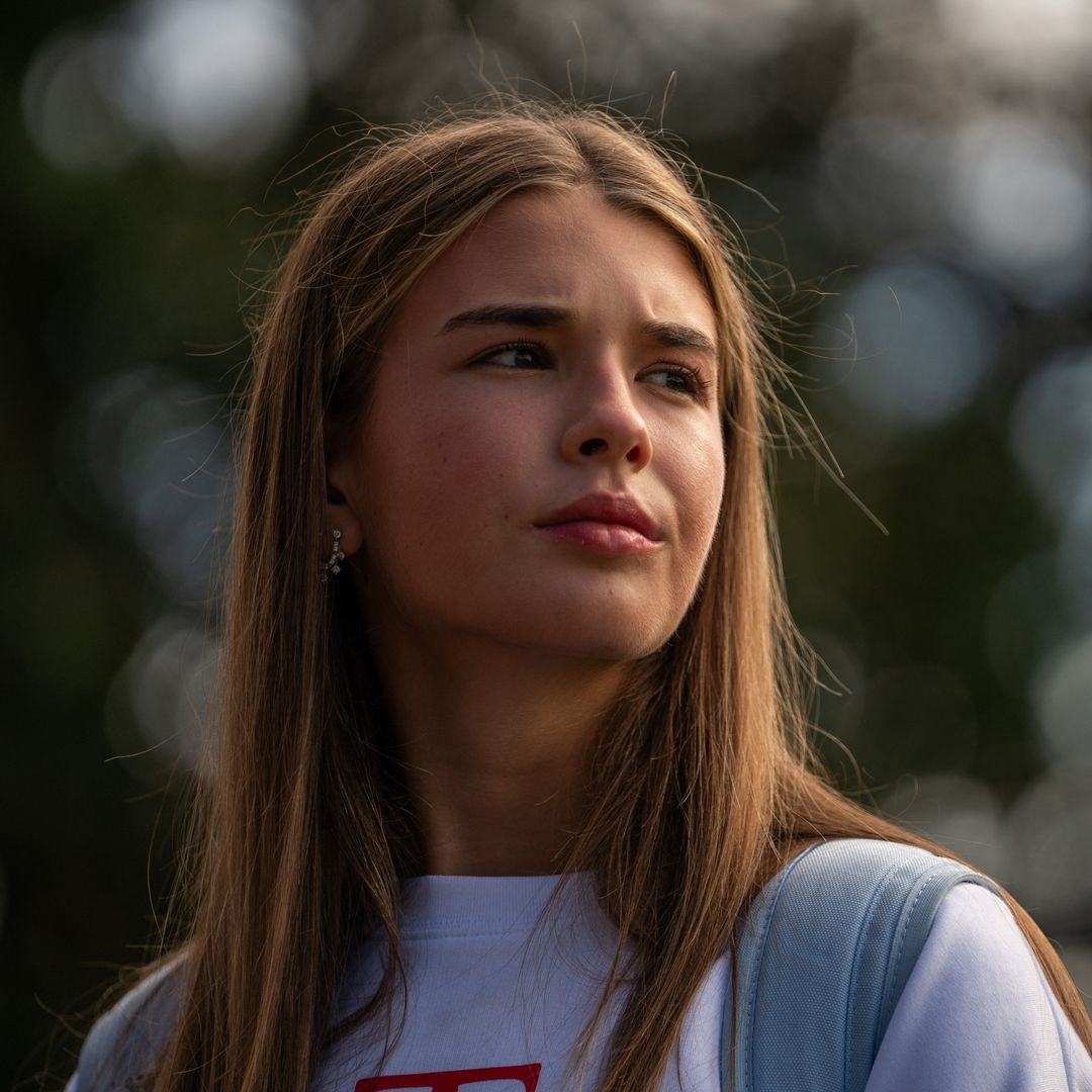 Kai Trump, 18, announces major career move