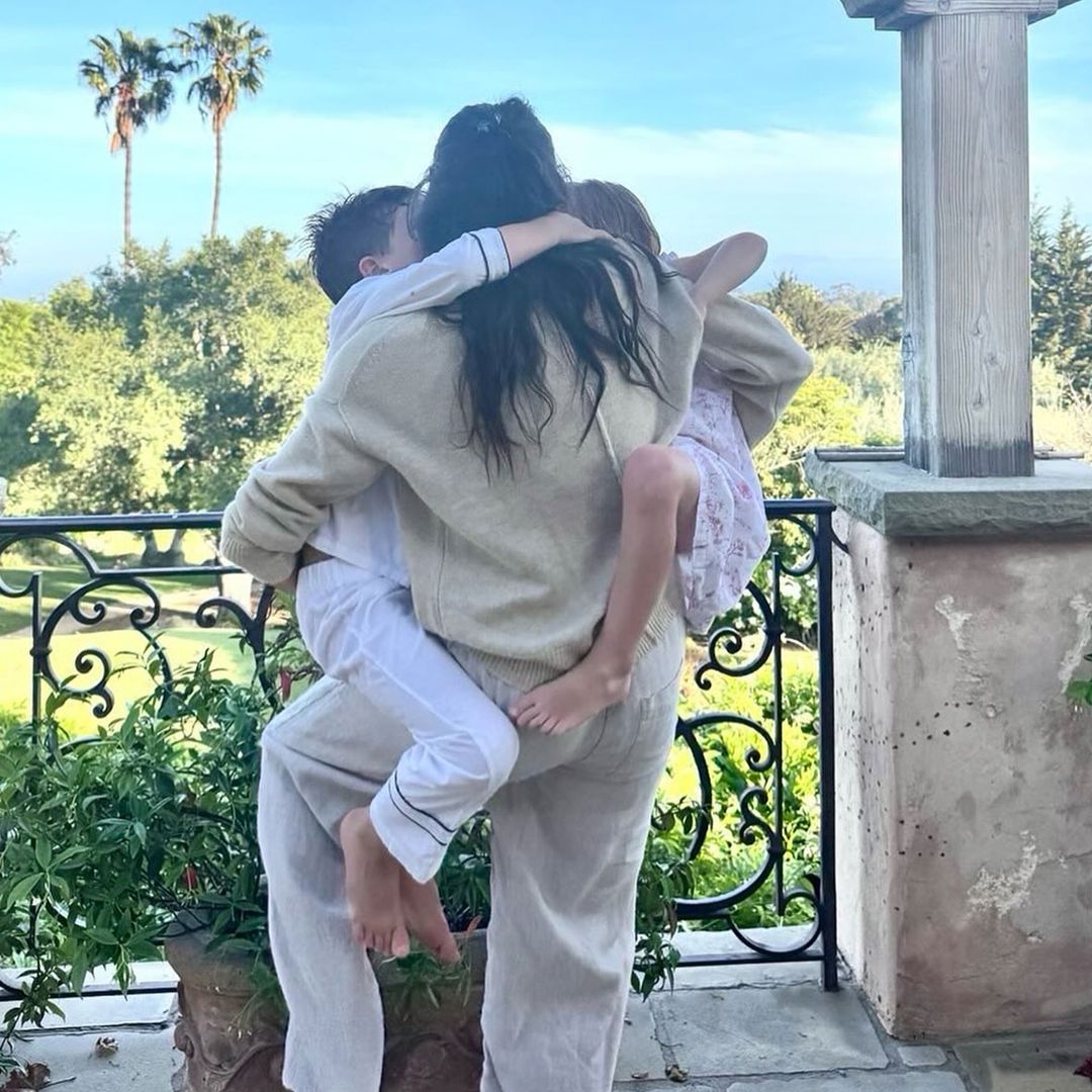 Prince Archie and Princess Lilibet's 'favourite' daily ritual uncovered