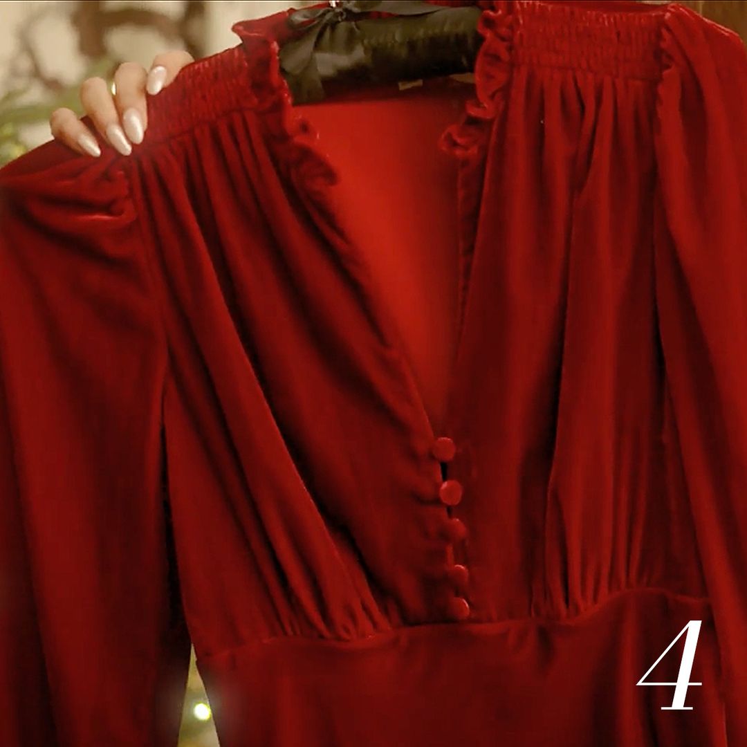 The Boden partywear pieces we're obsessed with