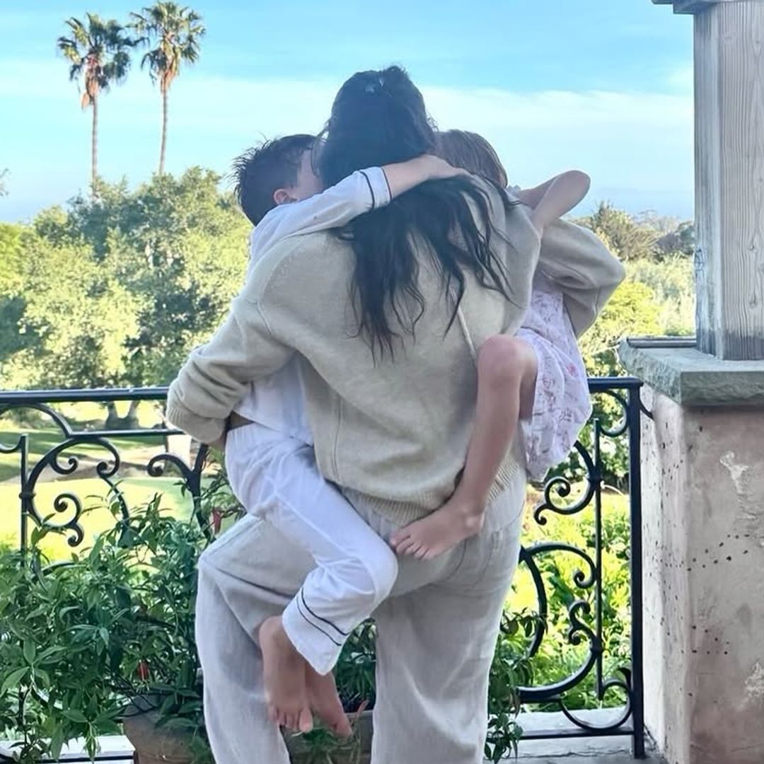 Prince Archie's real namesake revealed in off-the-cuff comment