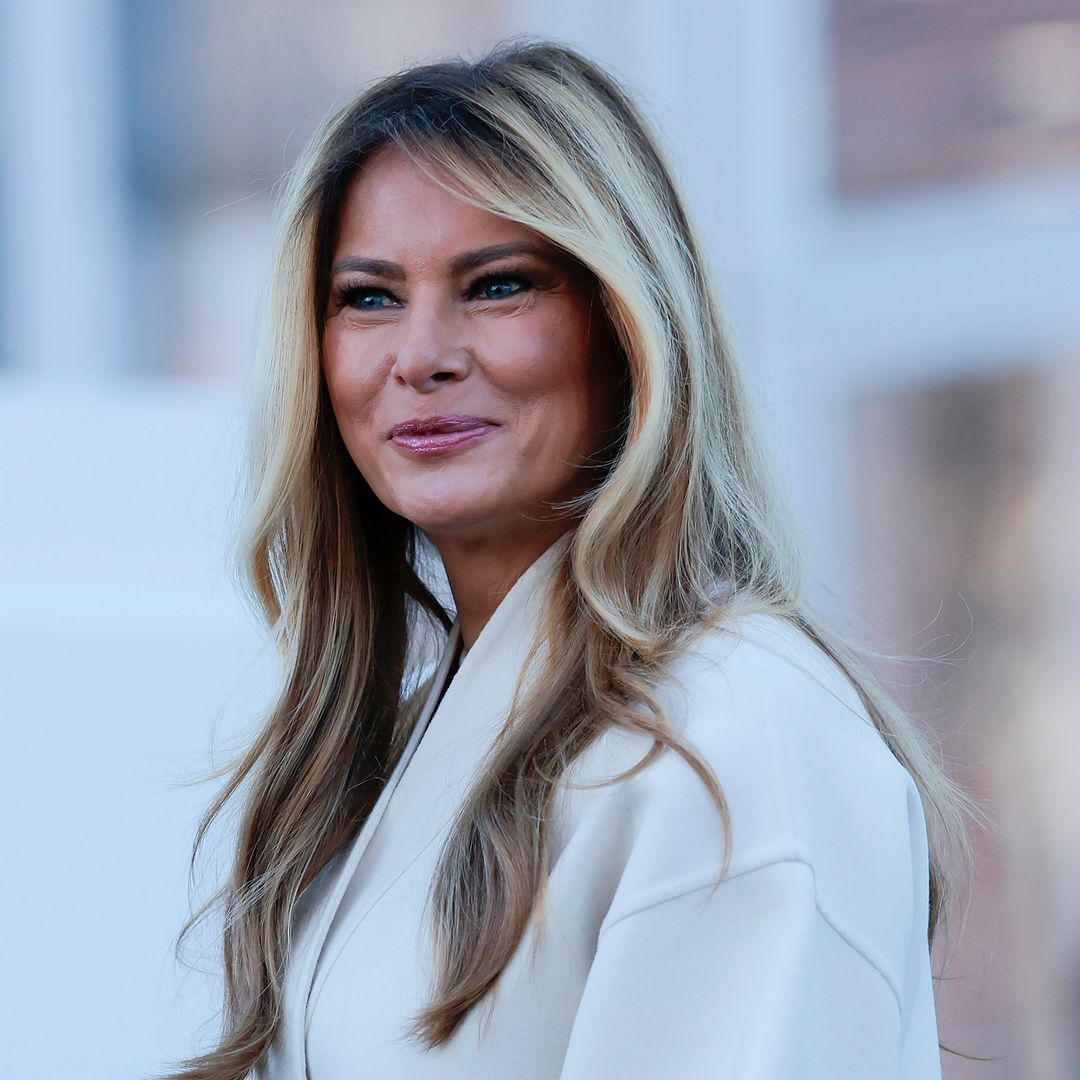 Melania Trump's documentary lays bare her wardrobe – see her best outfits