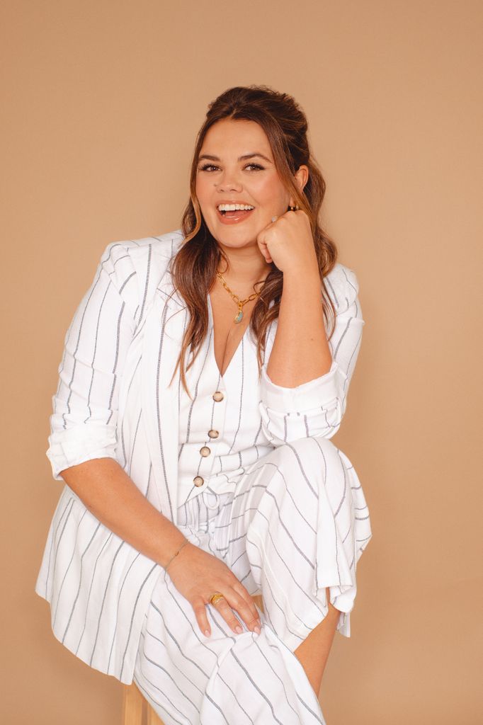 Bryony Blake headshot