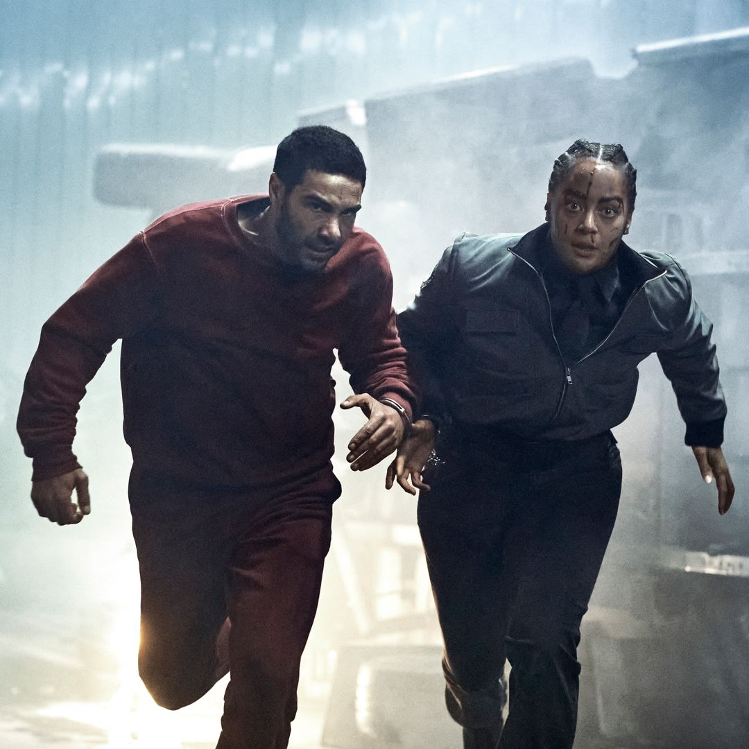 'Deadly' 6-part crime thriller from Peaky Blinders creator looks gripping