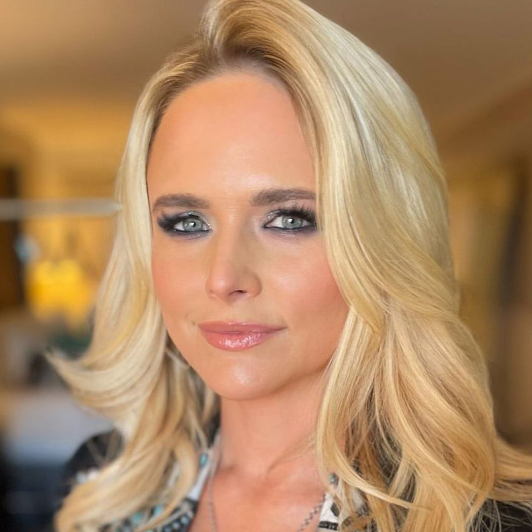 Miranda Lambert, 42, praised an $18 face cream that's now 30% off: 'It's my favorite'