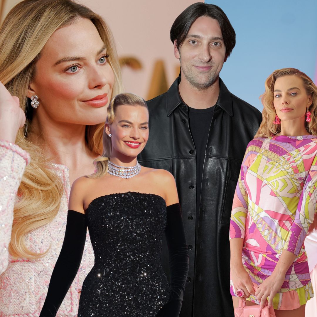 Exclusive: Margot, Barbie, and the man behind the magic — celebrity stylist Andrew Mukamal on fashioning fantasy