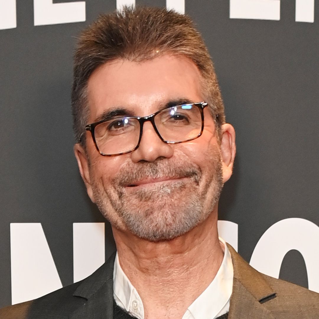 Simon Cowell’s unusual 50/50 diet habit he adheres to after health scare