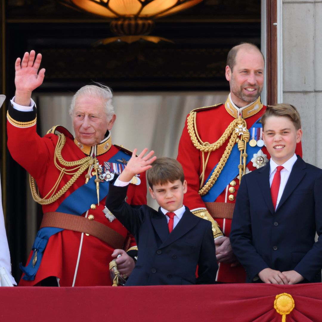 Real 'purpose' of King Charles' monarchy called into question in new BBC series