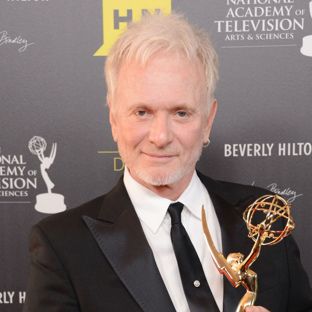 General Hospital star Anthony Geary dead at 78 after surgery complications