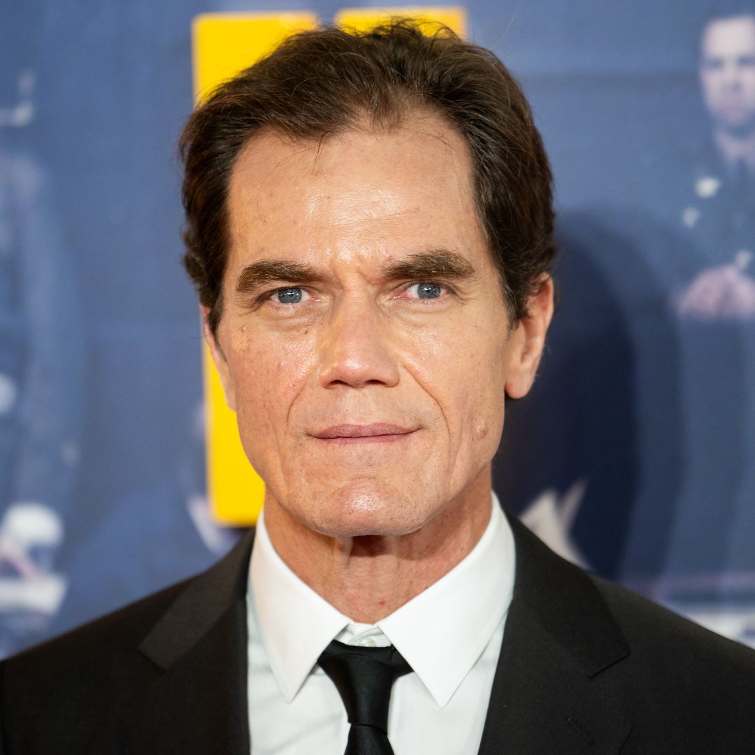 Inside Michael Shannon's private life with his actress wife and their two daughters