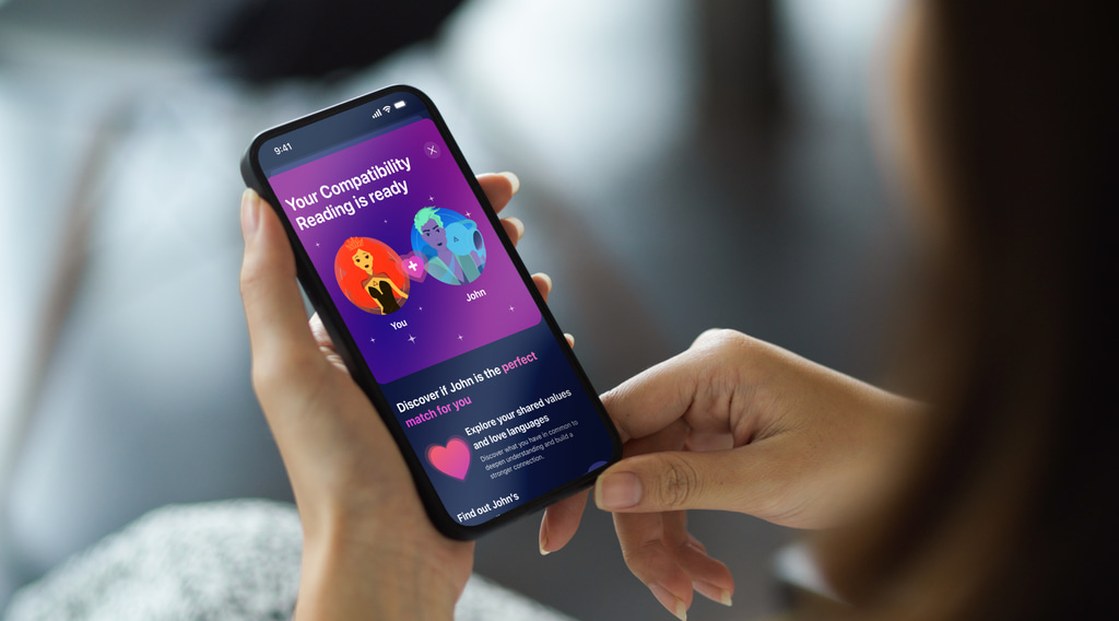 Nebula compatibility feature