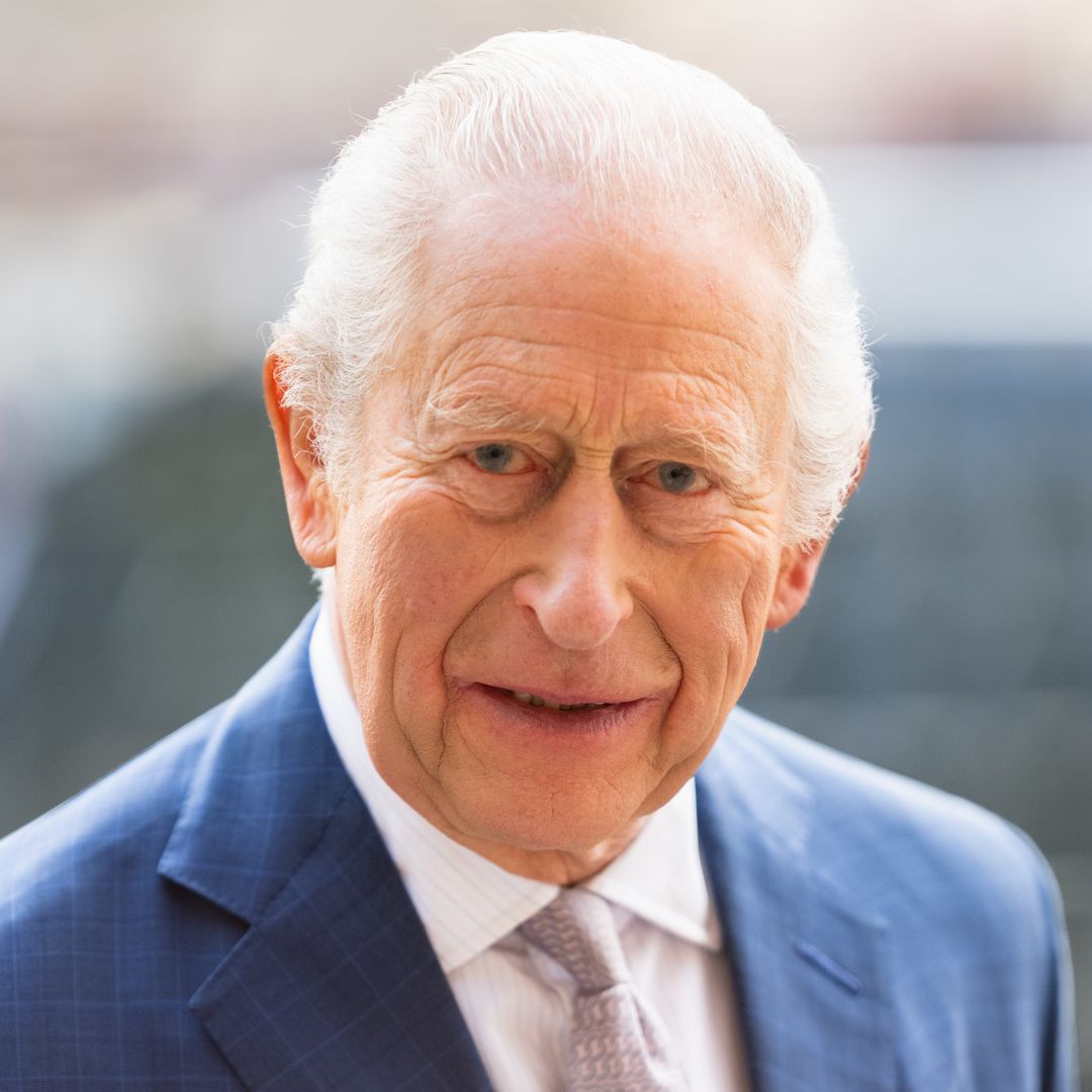 King Charles looks forward to 2026 with exciting news from Buckingham Palace