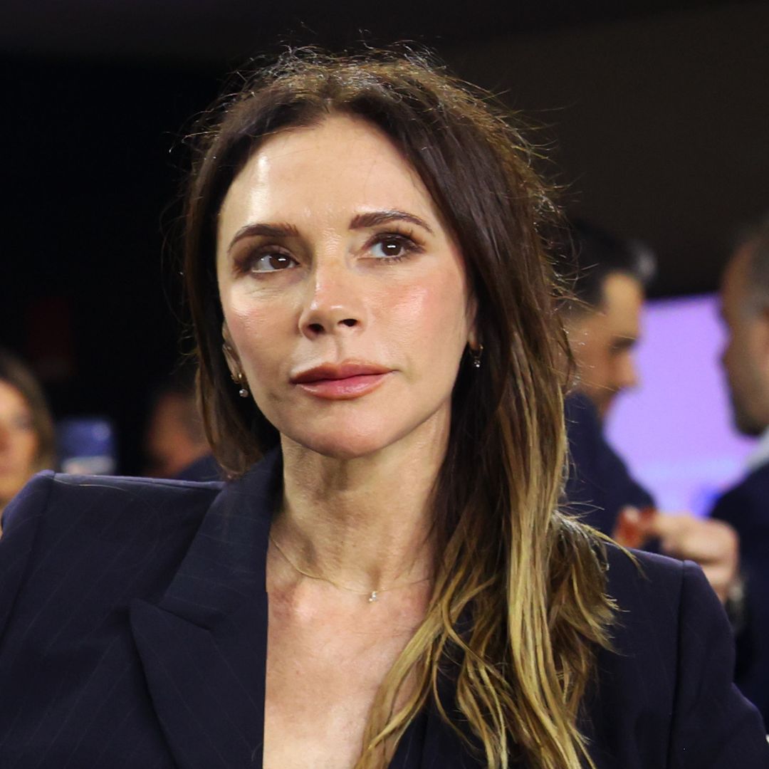 Victoria Beckham shares loving post about 3 of her children