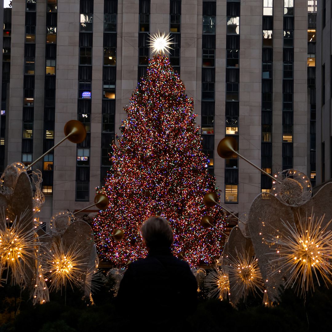 The best things to do and see in NYC during the 2025 holiday season