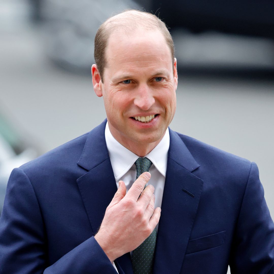 Prince William makes secret visit to local country pub - 'everyone was a bit shocked'
