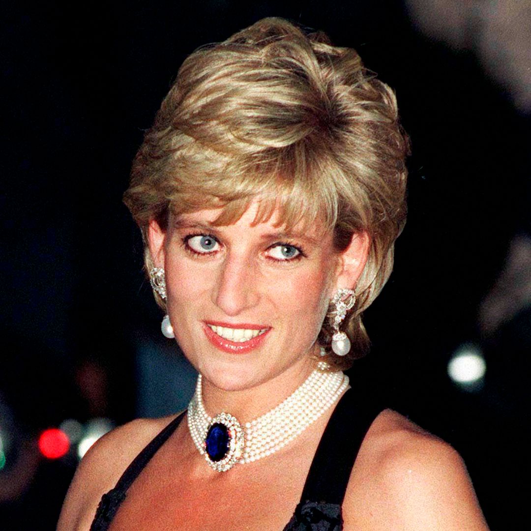 Prince William's quest for the truth over 'tragic betrayal' of Princess Diana