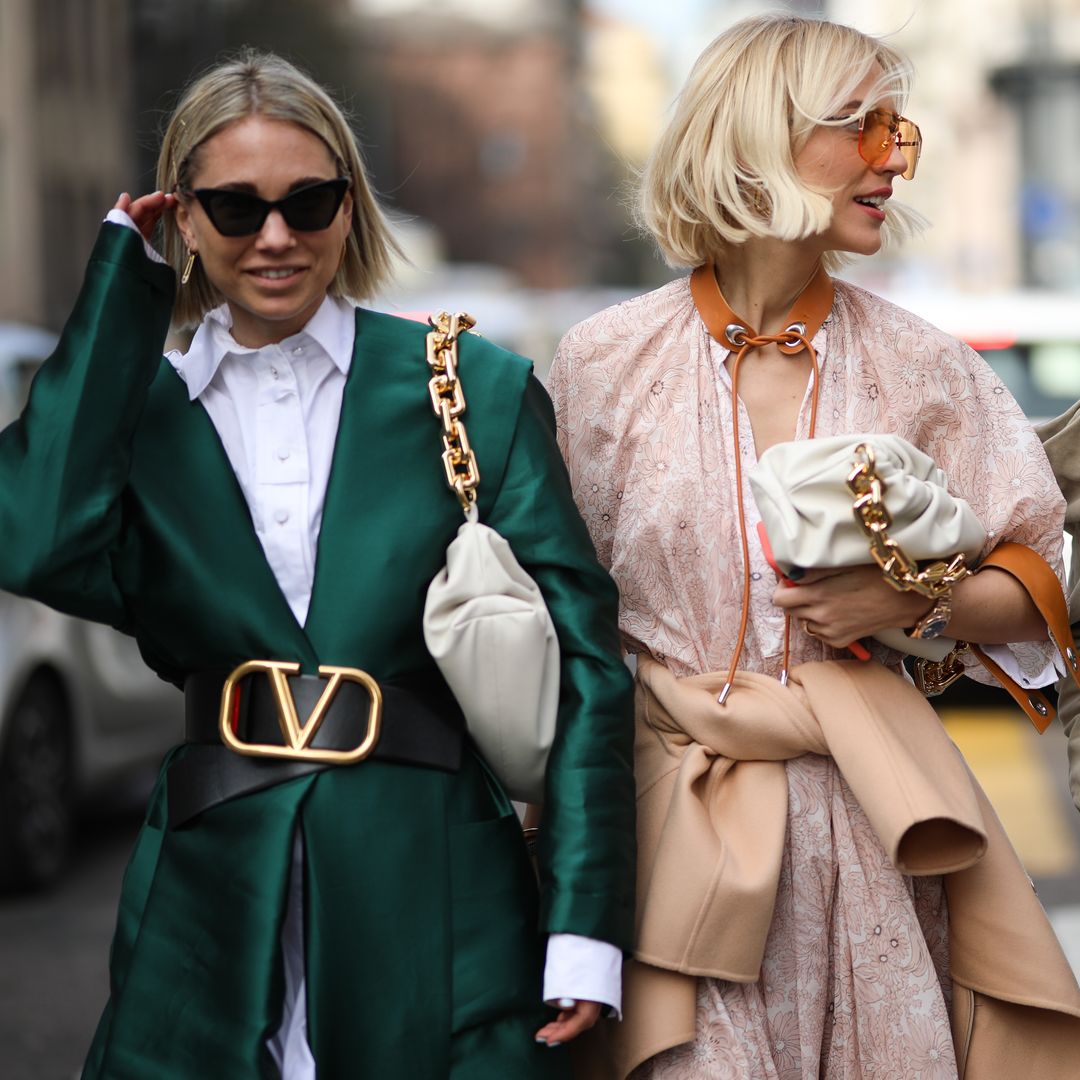 I'm a fashion editor and these are the Prime Day clothing deals you don't want to miss