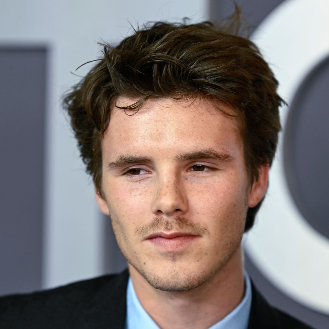 Cruz Beckham breaks rank to send older brother Brooklyn sweet message amid family feud