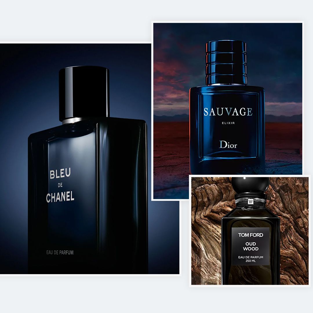 11 of the best men's fragrances in 2025, according to a shopping editor