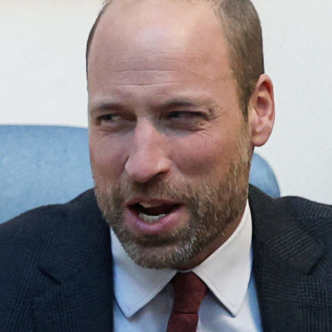 Prince William backtracks on Princess Kate's 'crazy' hobby