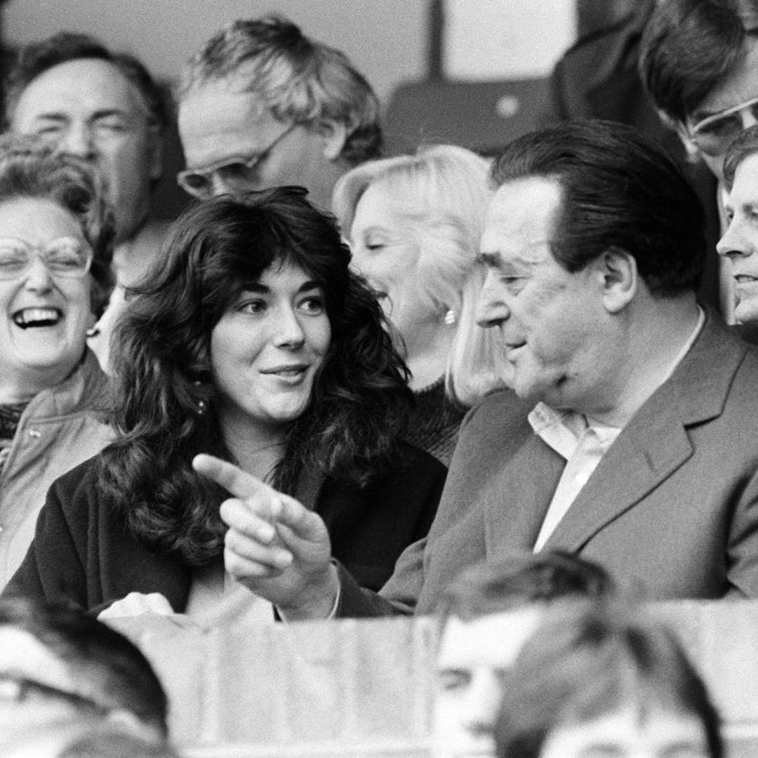 What to expect from new BBC docuseries House of Maxwell