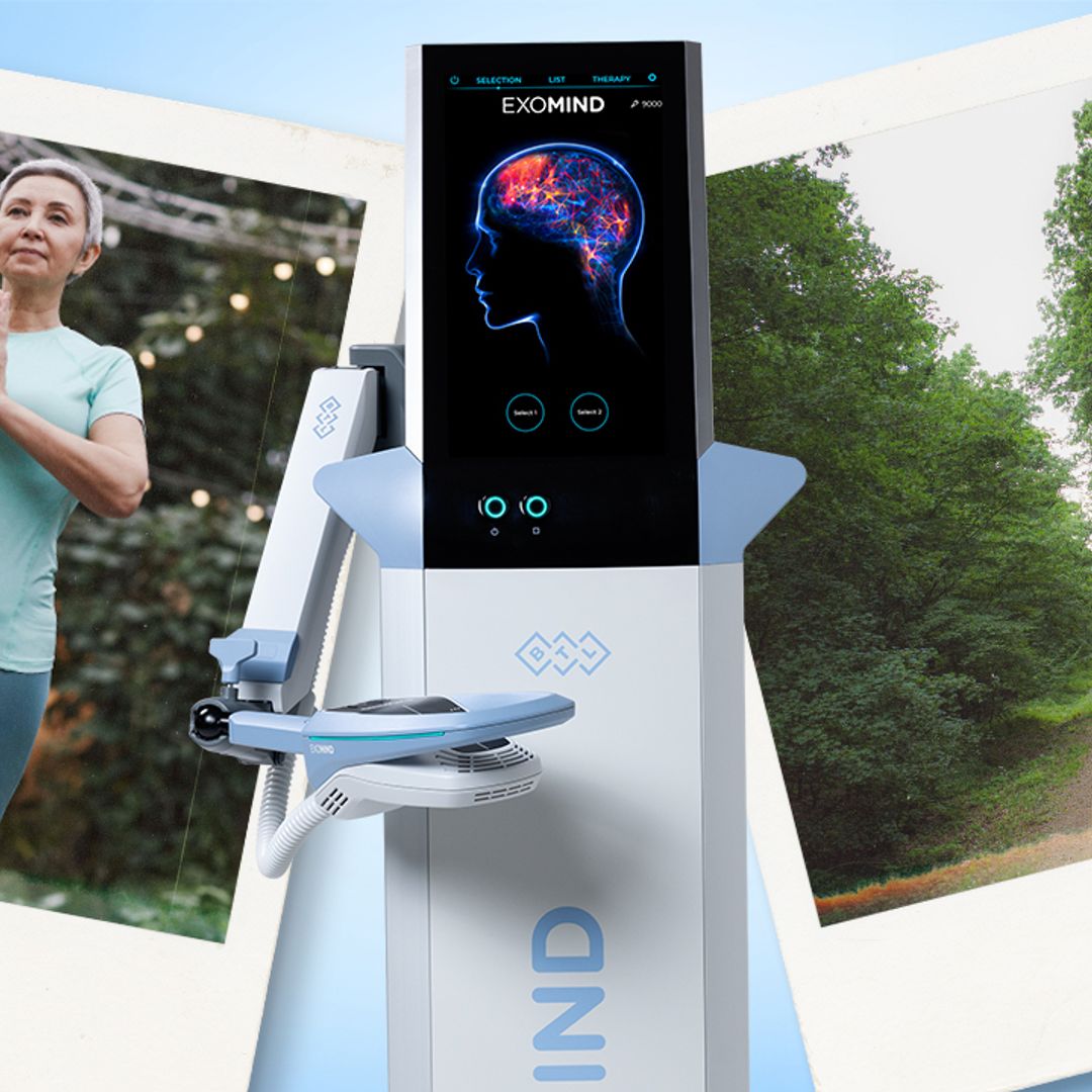 How this 30-minute mental wellness treatment could help to curb your food cravings