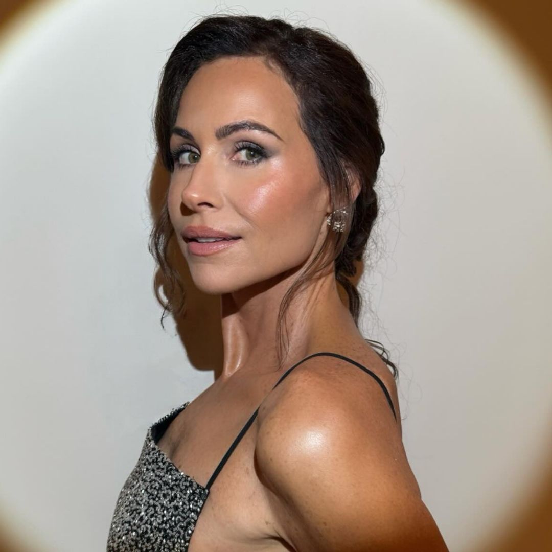 Minnie Driver, 55, and her 'flawless' skincare secret that's not as expensive as you'd think