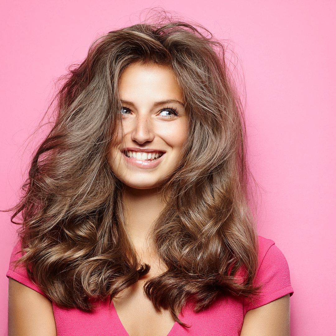 I’m a beauty editor and these are expert hacks for thicker, longer hair