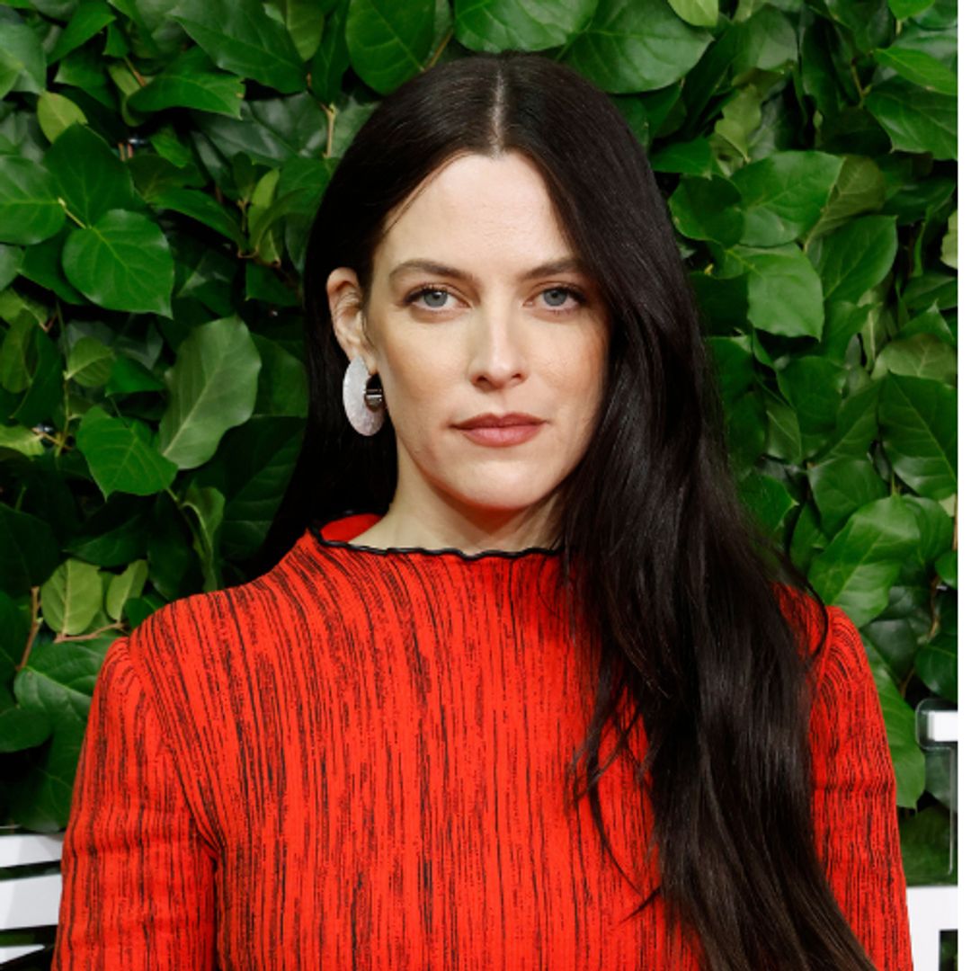 John Travolta and late wife Kelly Preston welcomed son Ben using Riley Keough's donated eggs, new lawsuit claims