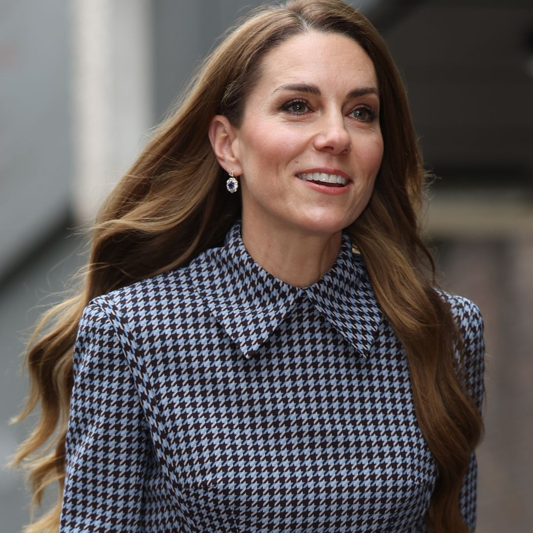 Princess Kate finally reveals Emilia Wickstead outfit she's 'gatekept' since 2018