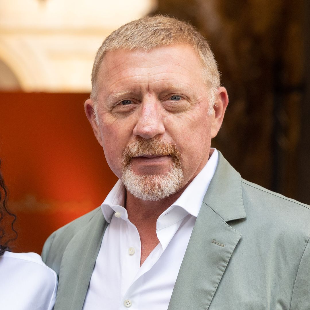 Boris Becker's life post-tennis — legal troubles, family life, more