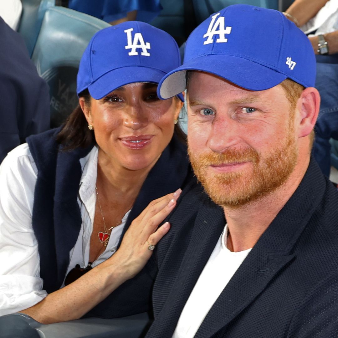 Prince Harry addresses plans to become a US citizen