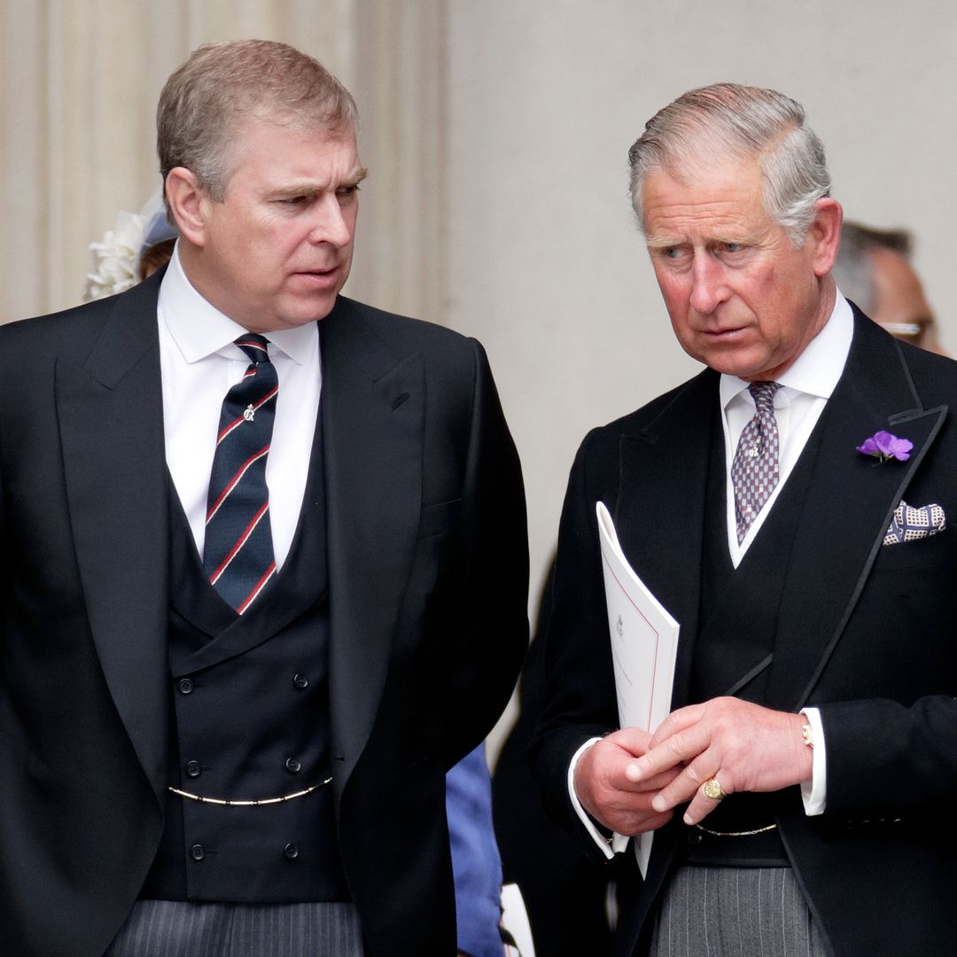 King Charles to face inquiry over Andrew Mountbatten-Windsor's Royal Lodge home