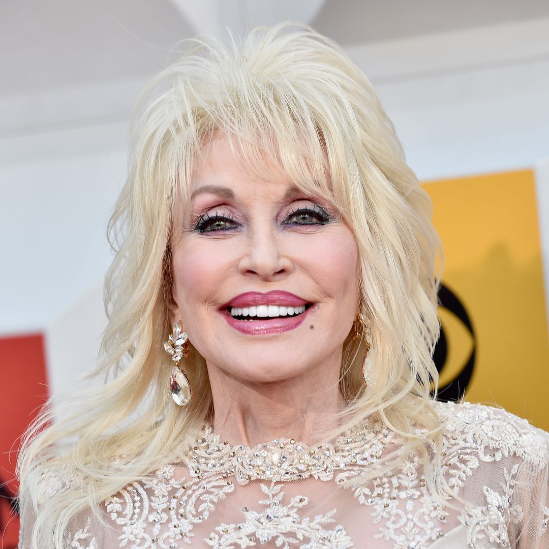 Dolly Parton swears by Pond's $7 Cold Cream for flawless skin - and it's just dropped in the Amazon sale