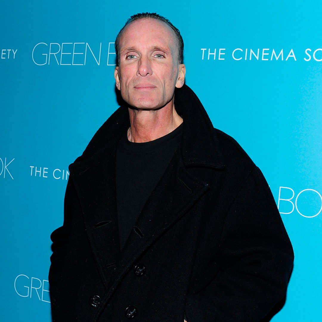 New details emerge in Pulp Fiction star Peter Greene's tragic death