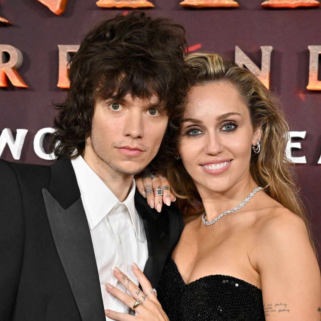 Maxx Morando and Miley Cyrus: from how they met to the engagement details