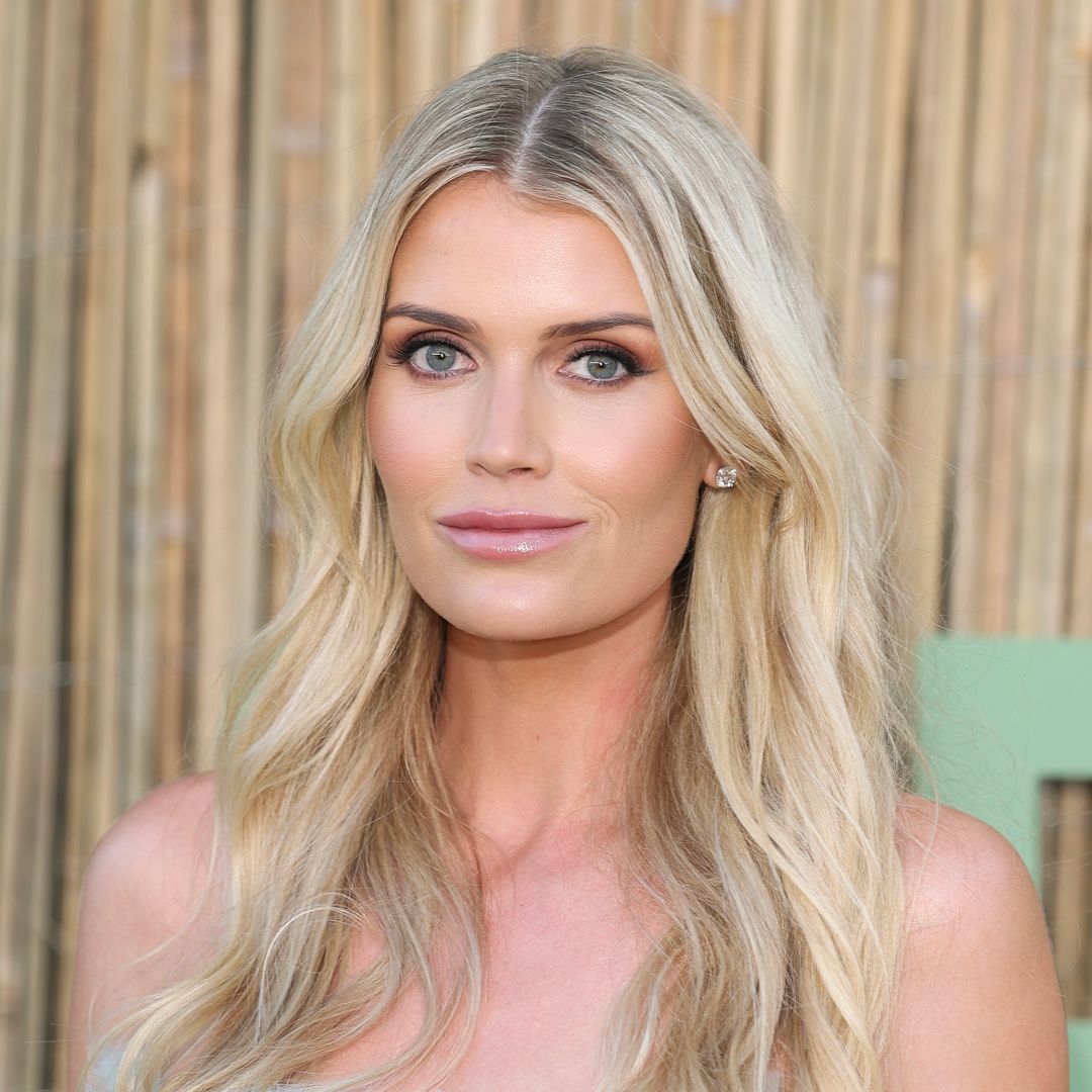 Lady Kitty Spencer's daughter copies cousins George, Charlotte and Louis with magical Lapland visit