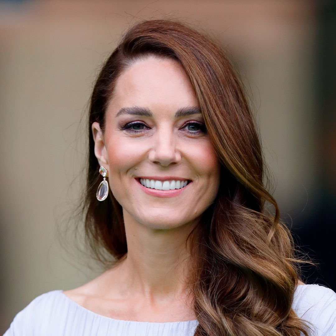 Favourite books of the royals – including the classic Princess Kate reads to her kids