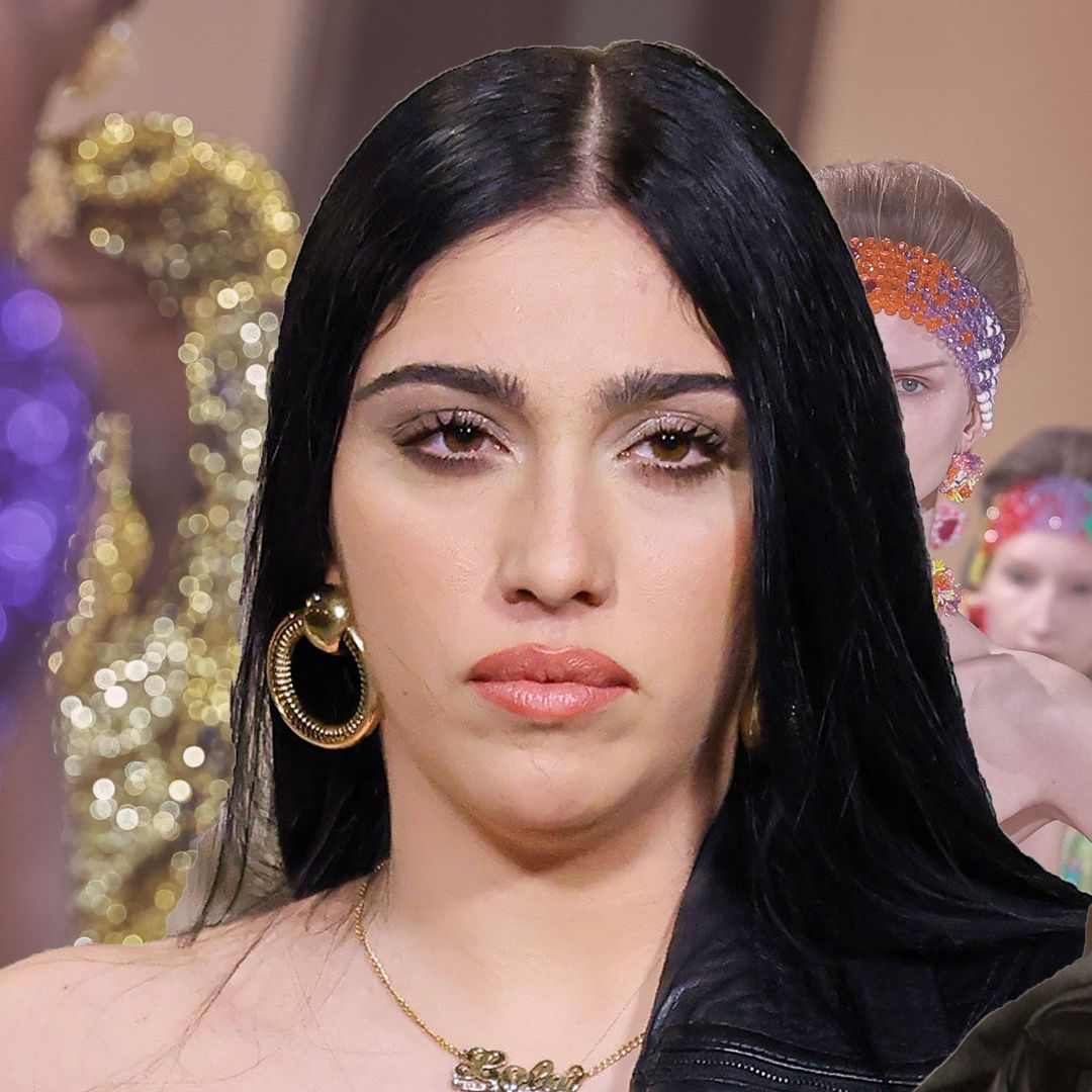 All the celebrity children at Paris Fashion Week: from Heidi Klum to Beyoncé's family members