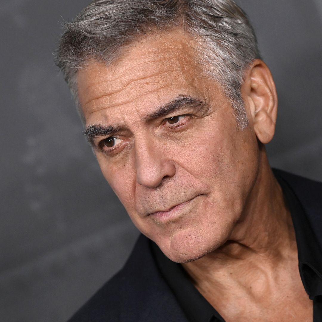 George Clooney's beloved sister Ada dies after cancer diagnosis: 'She was my hero'