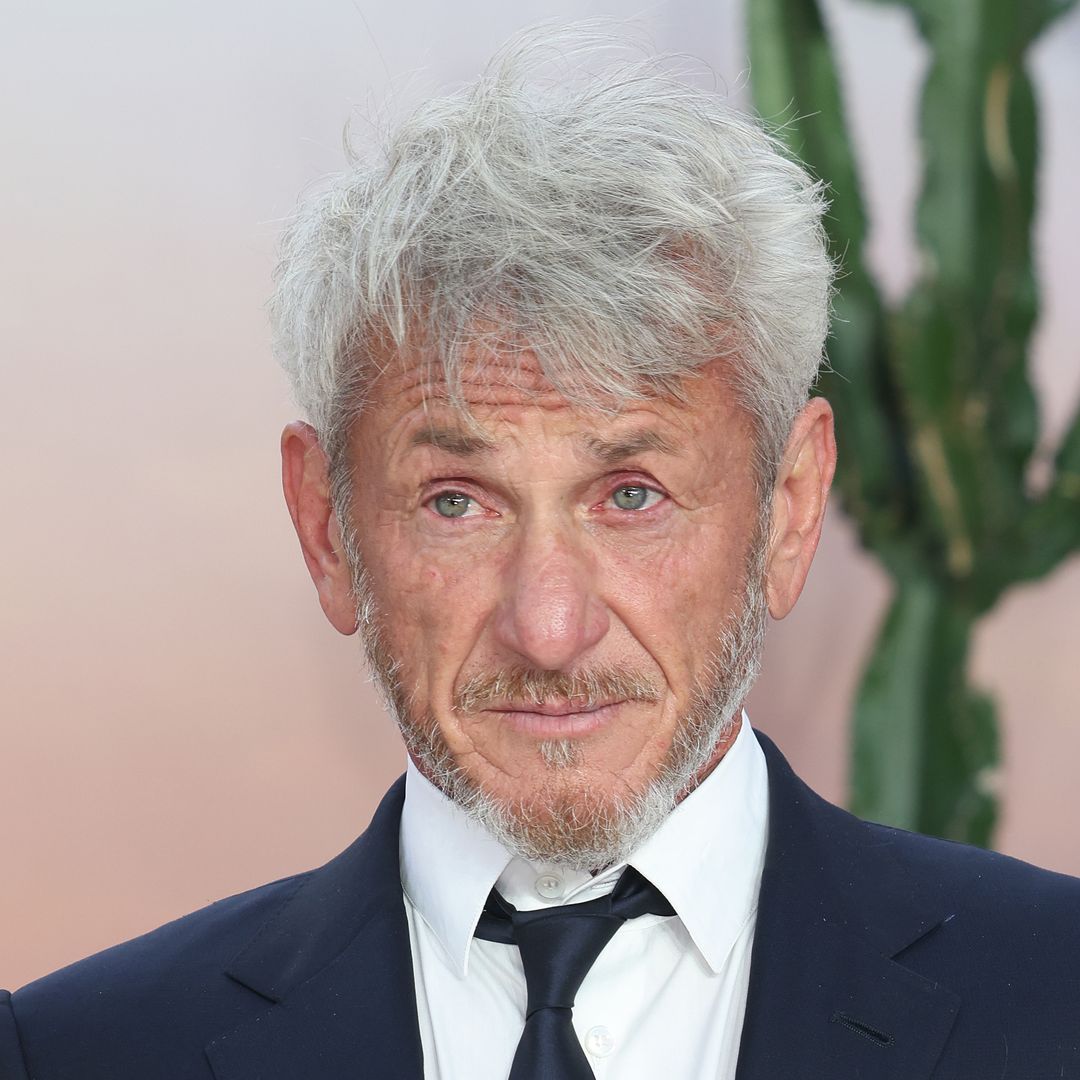 Sean Penn reveals what really happened with 1986 arrest