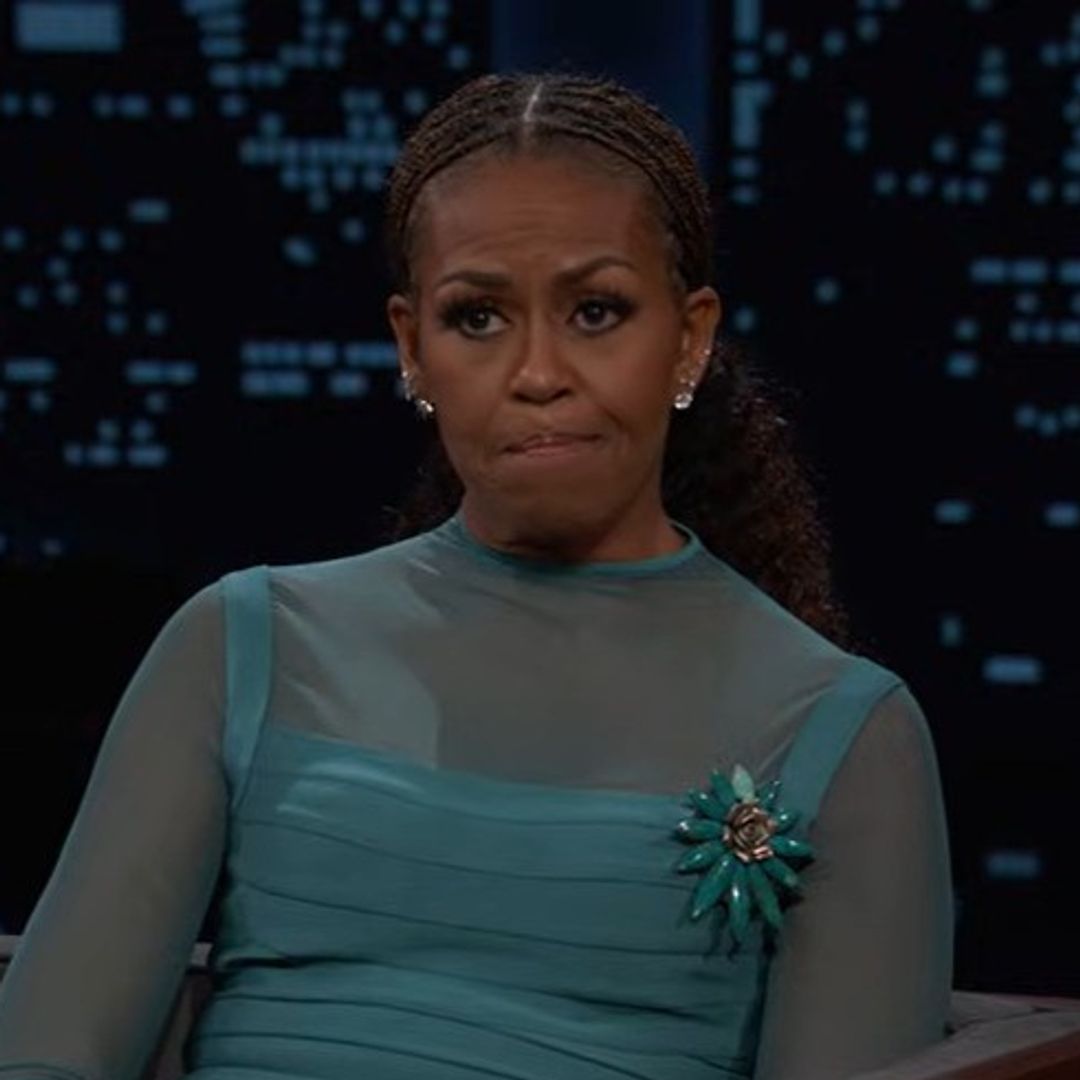 Michelle Obama makes revelation about the night of Rob Reiner's and wife Michele's deaths