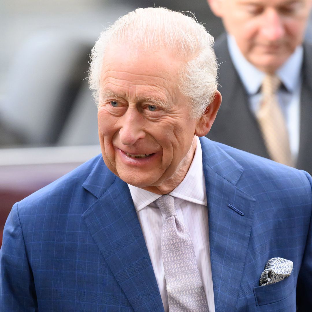 How King Charles's busy schedule aided his 'positive mindset' after new update