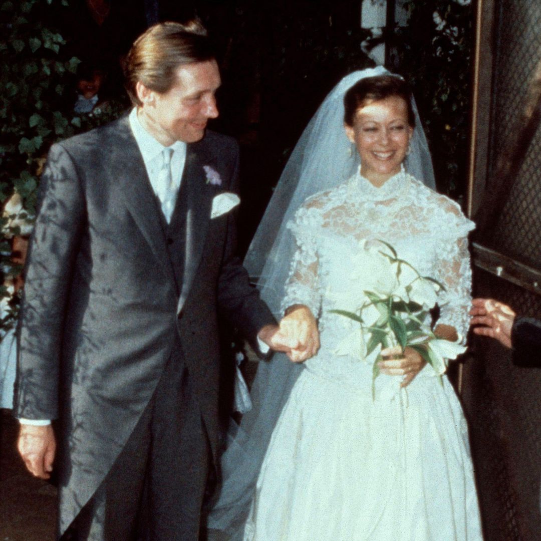 Call the Midwife star Jenny Agutter's husband Johan Tham dies aged 81