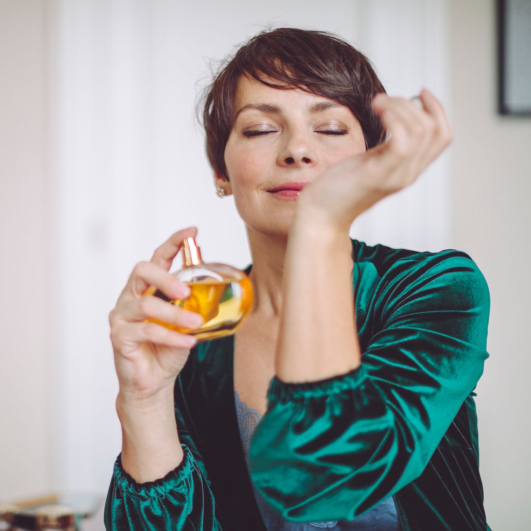 Your grandma's perfume is back in style – here are 9 trendy old-school notes