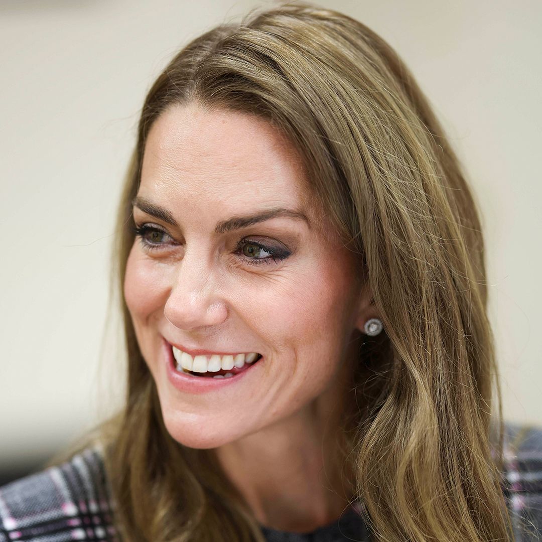 Princess Kate reveals wholesome activity she enjoyed with George, Charlotte and Louis over summer break