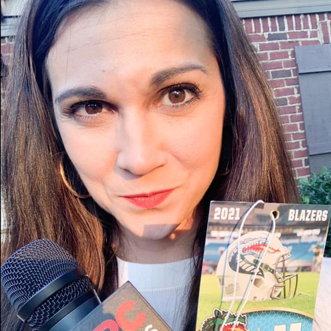 TV reporter and husband found dead in home in apparent 'murder/suicide,' toddler son found alive