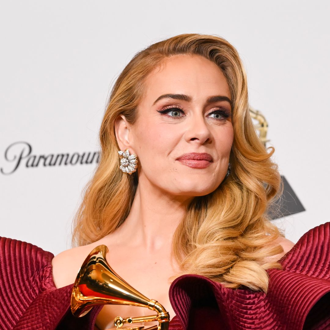 Adele confronts offensive fan during interaction at latest Vegas show: 'Shut up, alright?'